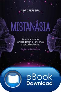 Capa do livro