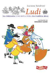 Capa do livro