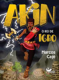 Capa do livro