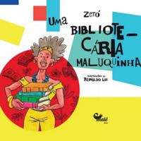 Capa do livro