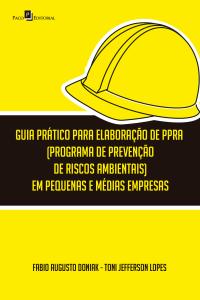 Capa do livro