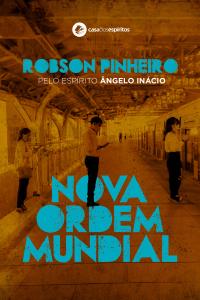 Capa do livro