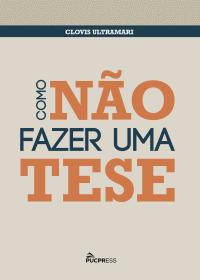 Capa do livro