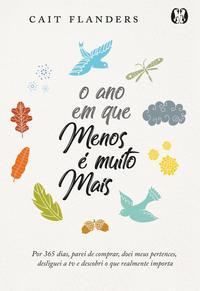 Capa do livro