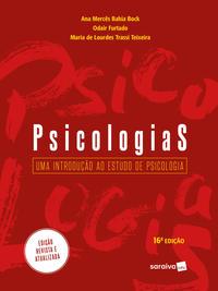 Capa do livro