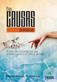Capa do livro