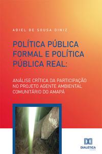Capa do livro