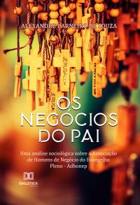 Capa do livro