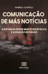 Capa do livro
