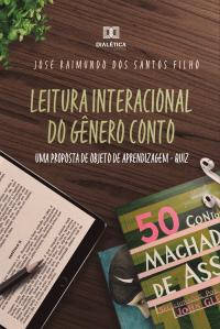 Capa do livro