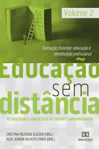 Capa do livro