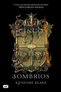 Capa do livro