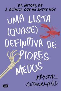 Capa do livro