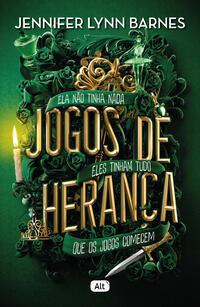 Capa do livro