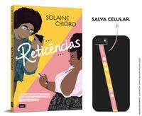Capa do livro