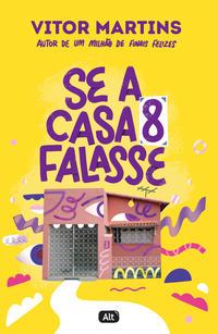 Capa do livro