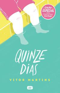 Capa do livro
