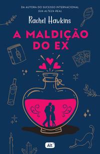 Capa do livro