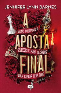 Capa do livro
