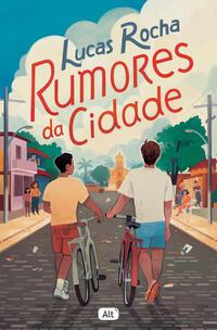 Capa do livro
