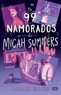 Capa do livro