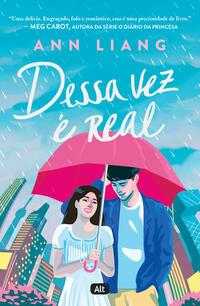 Capa do livro