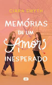 Capa do livro