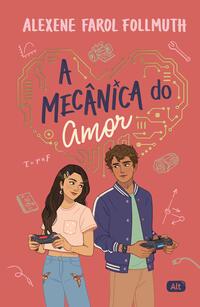Capa do livro