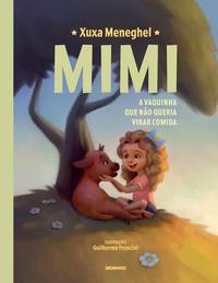 Capa do livro