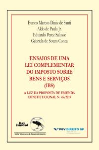 Capa do livro