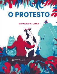 Capa do livro