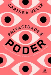 Capa do livro