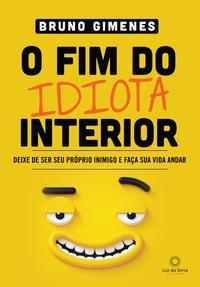 Capa do livro