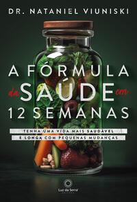Capa do livro