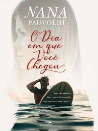 Capa do livro