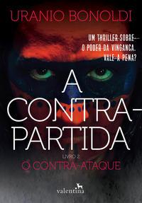 Capa do livro