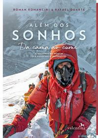 Capa do livro
