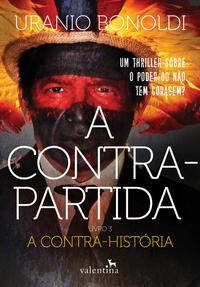 Capa do livro