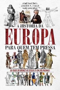 Capa do livro