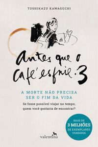 Capa do livro