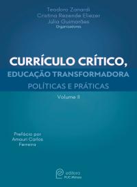 Capa do livro