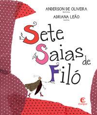 Capa do livro