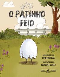 Capa do livro