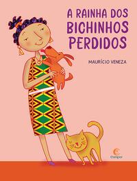 Capa do livro