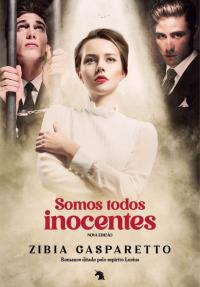Capa do livro