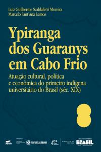 Capa do livro