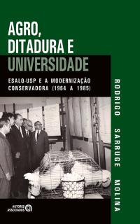 Capa do livro