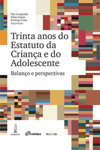 Capa do livro