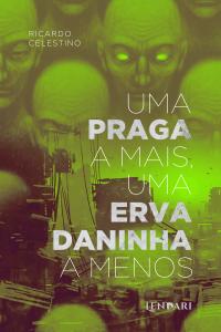 Capa do livro