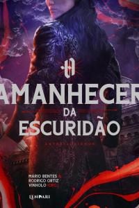 Capa do livro